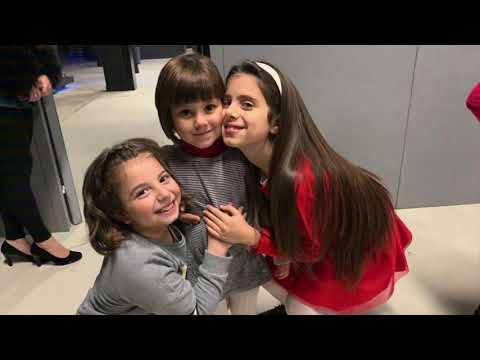 I BAMBINI PARLANO - I solisti del 62° Zecchino d'Oro ai tempi del Coronavirus