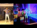 Dance Central 3 - ''Moves Like Jagger'' (Hard/100%/FLAWLESS)