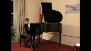 Friedrich Kuhlau: Sonatina in C, Op. 20 No. 1