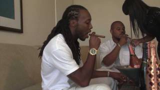 Warchyld f. King Charlton, "Champagne," 2011