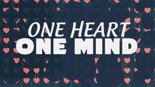 Rave Radio - One Heart One Mind [Official Video]