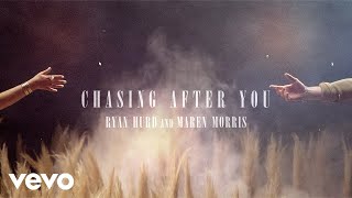 Chasing After You Music Video