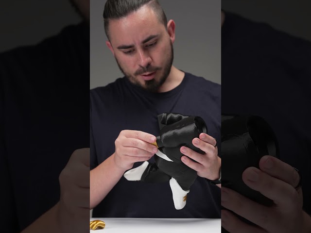 Vídeo relacionado con I-TOTAL - Portatudo - Portalápices 3D - Organizador de Escritorio Estilo Kawaii para Bolígrafos y Accesorios, Idea de Regalo (FOOTBALL)