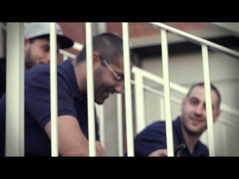 OCKNEY feat L'INDIS - Tour de passe passe