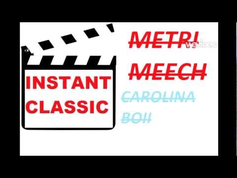 mETRI MEECH INSTANT CLASSIC