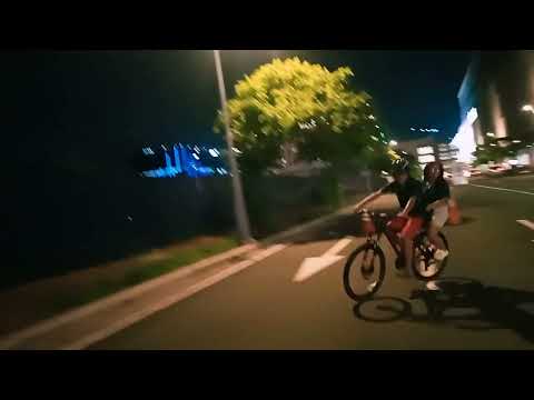 MTB Biking with Family Part 12