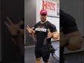 Tips to grow your lats like Classic Physique Pros