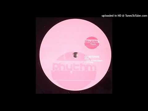 DJ Veteran - Love at First Sight