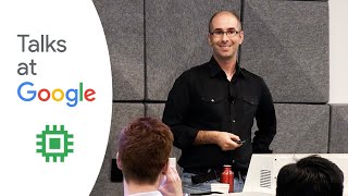 Emmanuel Schanzer: "Bootstrap: A Scalable Approach to Computer Science for All" | Talks at Google