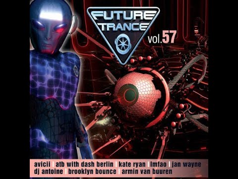 Future Trance Vol  57   CD 2
