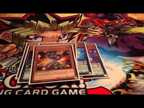 Yugioh Performapal Performage Deck Profile November 2015
