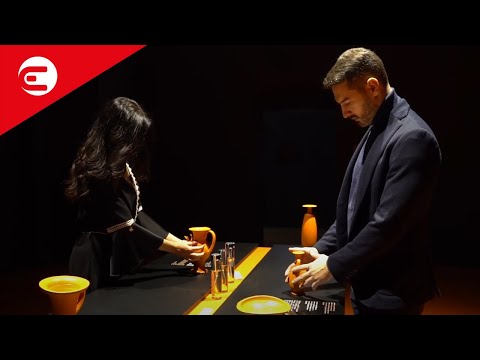 Tiresia - Il Mito tra le tue mani