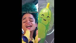 #pov #fyp #viral #irmaosnatu #babyjooj #mae #react #humor