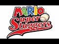 Mario Super Sluggers DK Jungle Stadium Theme Extended