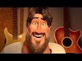 Megamind 2010 Metro Man Lives Scene 7 10 Movieclips
