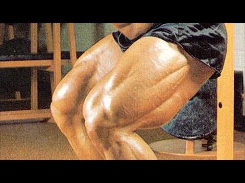 DON'T LEAVE THE GYM A LOSER