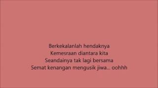 Download lagu Metalian -  Erti Persahabatan Lirik mp3