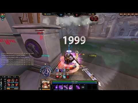 Guan Yu 7722 / Odin 8391 / Bellona 8503 Crit