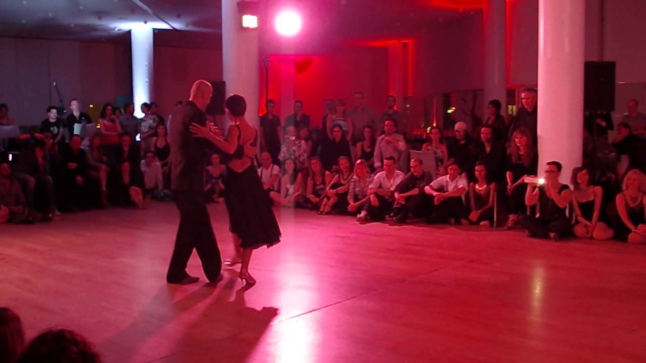 Joseba Pagola et Bakartxo Arabaolaza - Zaratango 28 avril 2013