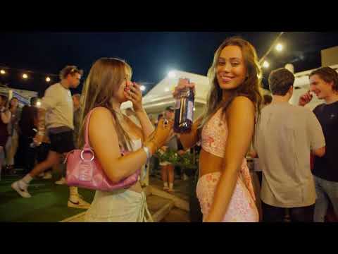 Coastal Jam 2022 Torquay [Easter Edition] Aftermovie ft. Riton