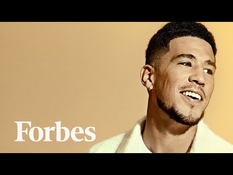 Devin Booker On The Advice Kobe Bryant Left Him With