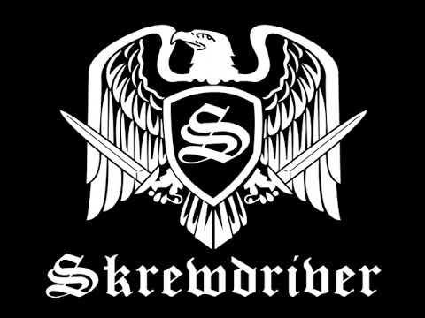 Screwdriver - When The Boats Come In