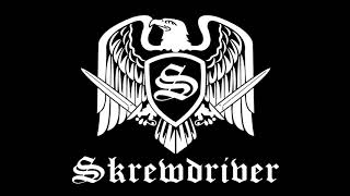 Screwdriver - When The Boats Come In