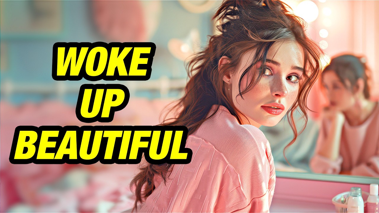 Bully Wakes Up As A Girl - Gender Bender 💖 (Crossdressing Stories)