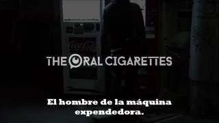 THE ORAL CIGARETTES - Jidou Hanbaiki No Otoko~ Sub Español