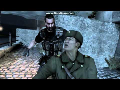 Rogue Warrior Walkthrough- Part 1