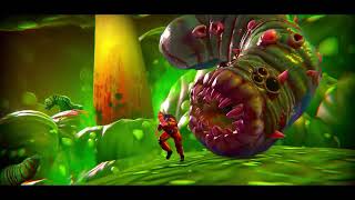 Little Orpheus 3 Bölüm Balinalar ve Kurtlar Türkçe altyazılı Gameplay Oynanış 4k izle