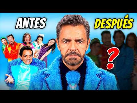Eugenioderbez
