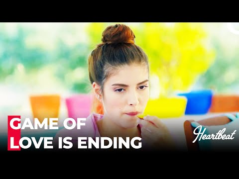 Family Obstacle To Love - Heartbeat Episode 16 (Dubbing English)