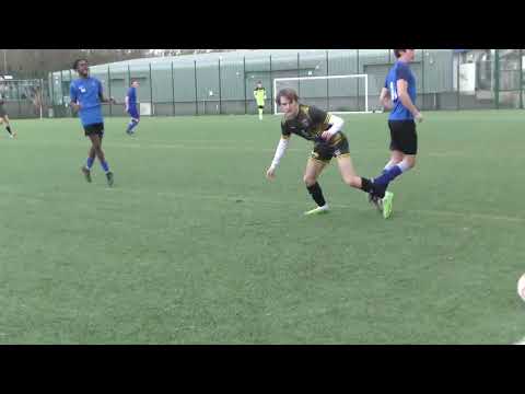 Digby Lions vs SOAS Mens 1