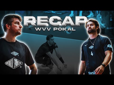 Geht die magische Reise im WVV-Pokal weiter ins Halbfinale?🔥