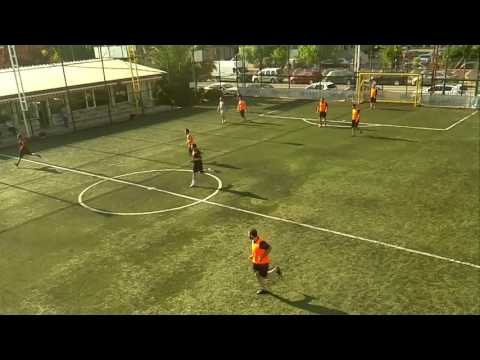 Ay Işığı Spor Tesisleri 2 17.05.2016 17:00 - akillisaha.com