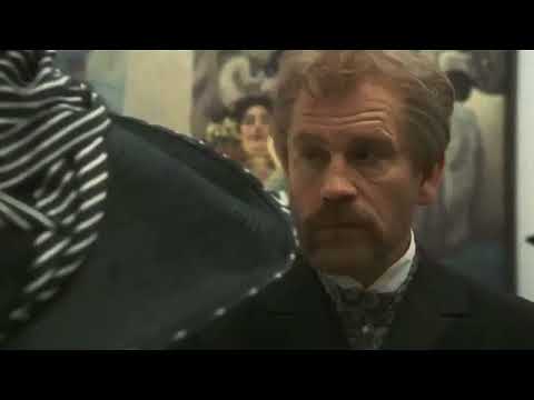 Klimt: Official Trailer (2006) | John Malkovich, Veronica Ferres, Stephen Dillane
