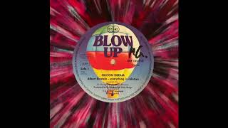 Silicon Dream - Albert Einstein - Everything Is Relative (Russian mix) [1987]
