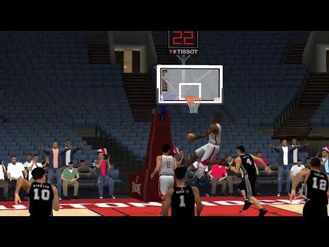 Throwing A Block Party In Houston NBA 2K20 MyCareer Ep.28 Mobile Gameplay