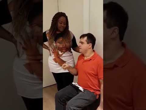 Vanessa Jackson e Edu Camargo Não ter você por perto.