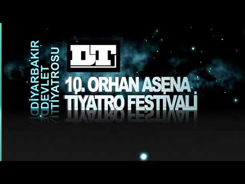 Orhan Asena Tiyatro Festivali