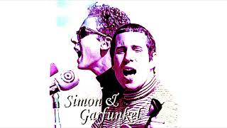 Simon &amp; Garfunkel-The Sun Is Burning
