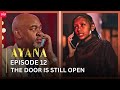 VIUSASA AYANA EPISODE 12