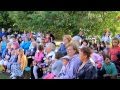 ой цветёт калина 