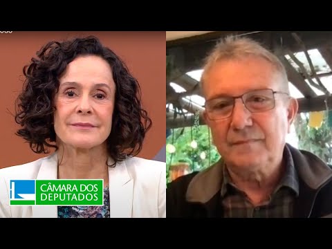 Luiz Carlos Busato fala sobre as medidas para reconstrução do Rio Grande do Sul - 16/05/2024