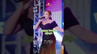 Download lagu Salam Tresno - Niken Salindry  #dangdut #dangdutviral2025 mp3