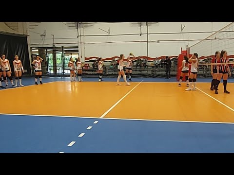Sao Paulo x Regatas - Sub 15
