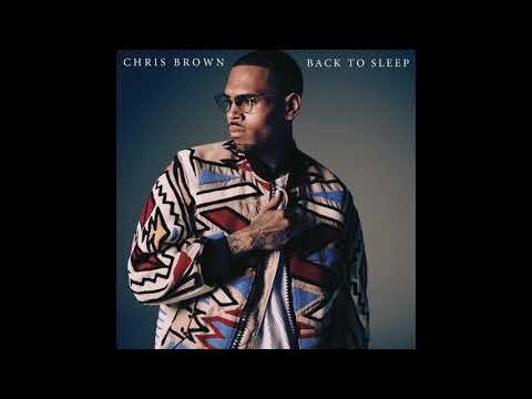 Chris Brown - Back To Sleep ft. Konshens