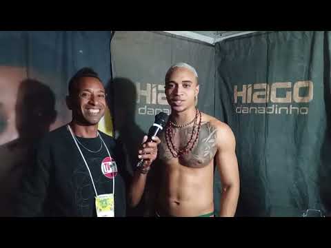 Confira as entrevistas durante a festa do são Pedro de Itamari 