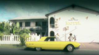 Sneaky Sound System - UFO